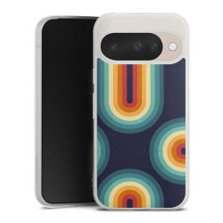 Silikoni Suojakuori läpinäkyvä