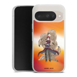 Silikoni Suojakuori läpinäkyvä