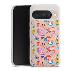 Silikoni Suojakuori läpinäkyvä