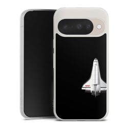 Silikoni Suojakuori läpinäkyvä