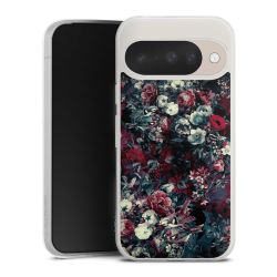 Silikoni Suojakuori läpinäkyvä