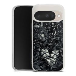 Silikoni Suojakuori läpinäkyvä