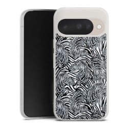 Silikoni Suojakuori läpinäkyvä