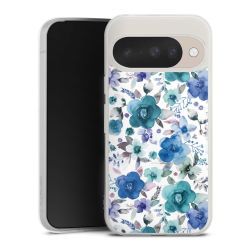 Silikoni Suojakuori läpinäkyvä