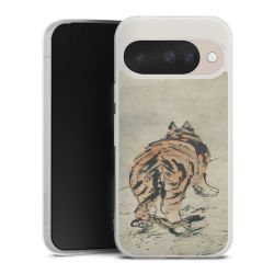 Silikoni Suojakuori läpinäkyvä