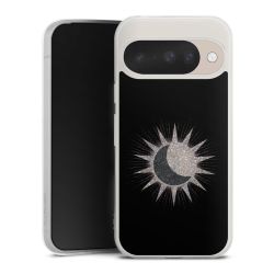 Silikoni Suojakuori läpinäkyvä