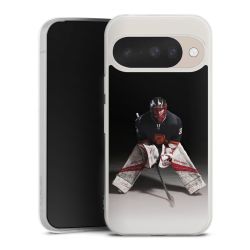 Silikoni Suojakuori läpinäkyvä