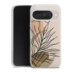 Silikoni Suojakuori läpinäkyvä