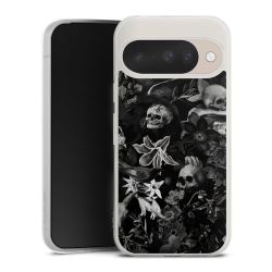 Silikoni Suojakuori läpinäkyvä