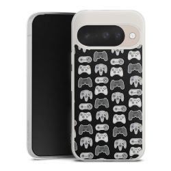 Silikoni Suojakuori läpinäkyvä