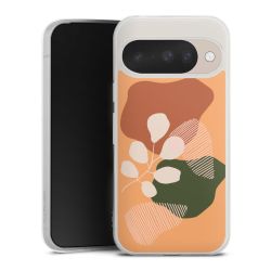 Silikoni Suojakuori läpinäkyvä