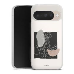 Silikoni Suojakuori läpinäkyvä