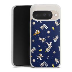 Silikoni Suojakuori läpinäkyvä