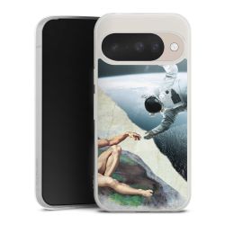 Silikoni Suojakuori läpinäkyvä