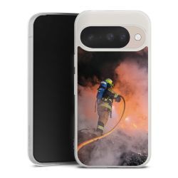 Silikoni Suojakuori läpinäkyvä