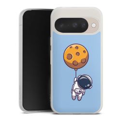 Silikoni Suojakuori läpinäkyvä