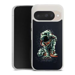 Silikoni Suojakuori läpinäkyvä