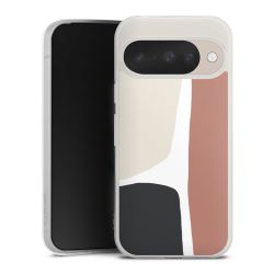 Silikoni Suojakuori läpinäkyvä