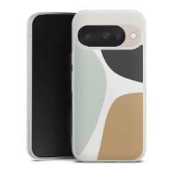 Silikoni Suojakuori läpinäkyvä