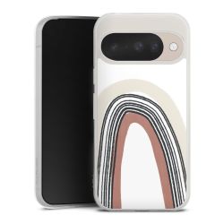 Silikoni Suojakuori läpinäkyvä