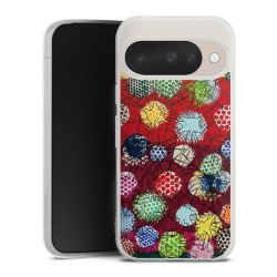 Silikoni Suojakuori läpinäkyvä