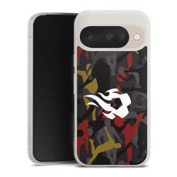 Silikoni Suojakuori läpinäkyvä