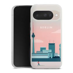 Silikoni Suojakuori läpinäkyvä