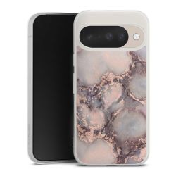 Silikoni Suojakuori läpinäkyvä