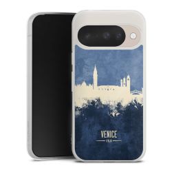 Silikoni Suojakuori läpinäkyvä