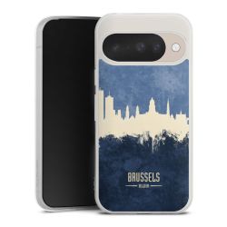 Silikoni Suojakuori läpinäkyvä