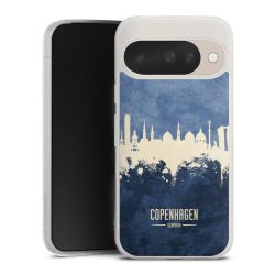 Silikoni Suojakuori läpinäkyvä