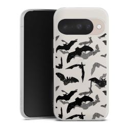 Silikoni Suojakuori läpinäkyvä