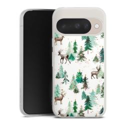 Silikoni Suojakuori läpinäkyvä