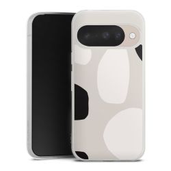 Silikoni Suojakuori läpinäkyvä