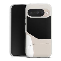 Silikoni Suojakuori läpinäkyvä