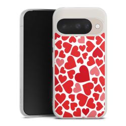 Silikoni Suojakuori läpinäkyvä