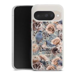 Silikoni Suojakuori läpinäkyvä