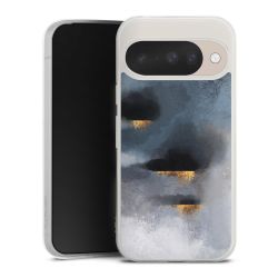 Silikoni Suojakuori läpinäkyvä