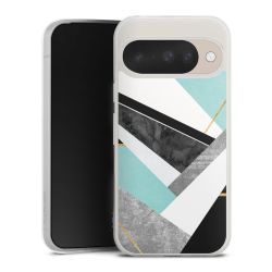 Silikoni Suojakuori läpinäkyvä