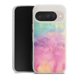 Silikoni Suojakuori läpinäkyvä