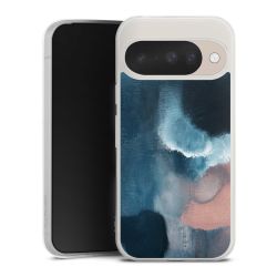 Silikoni Suojakuori läpinäkyvä