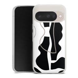 Silikoni Suojakuori läpinäkyvä