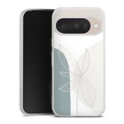 Silikoni Suojakuori läpinäkyvä