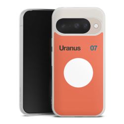 Silikoni Suojakuori läpinäkyvä