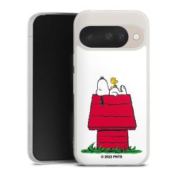 Snoopy and Woodstock Klassisch