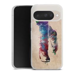 Silikoni Suojakuori läpinäkyvä