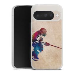 Silikoni Suojakuori läpinäkyvä