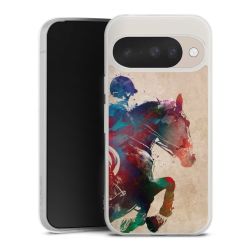 Silikoni Suojakuori läpinäkyvä