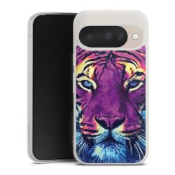 Silikoni Suojakuori läpinäkyvä