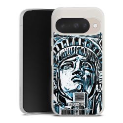 Silikoni Suojakuori läpinäkyvä